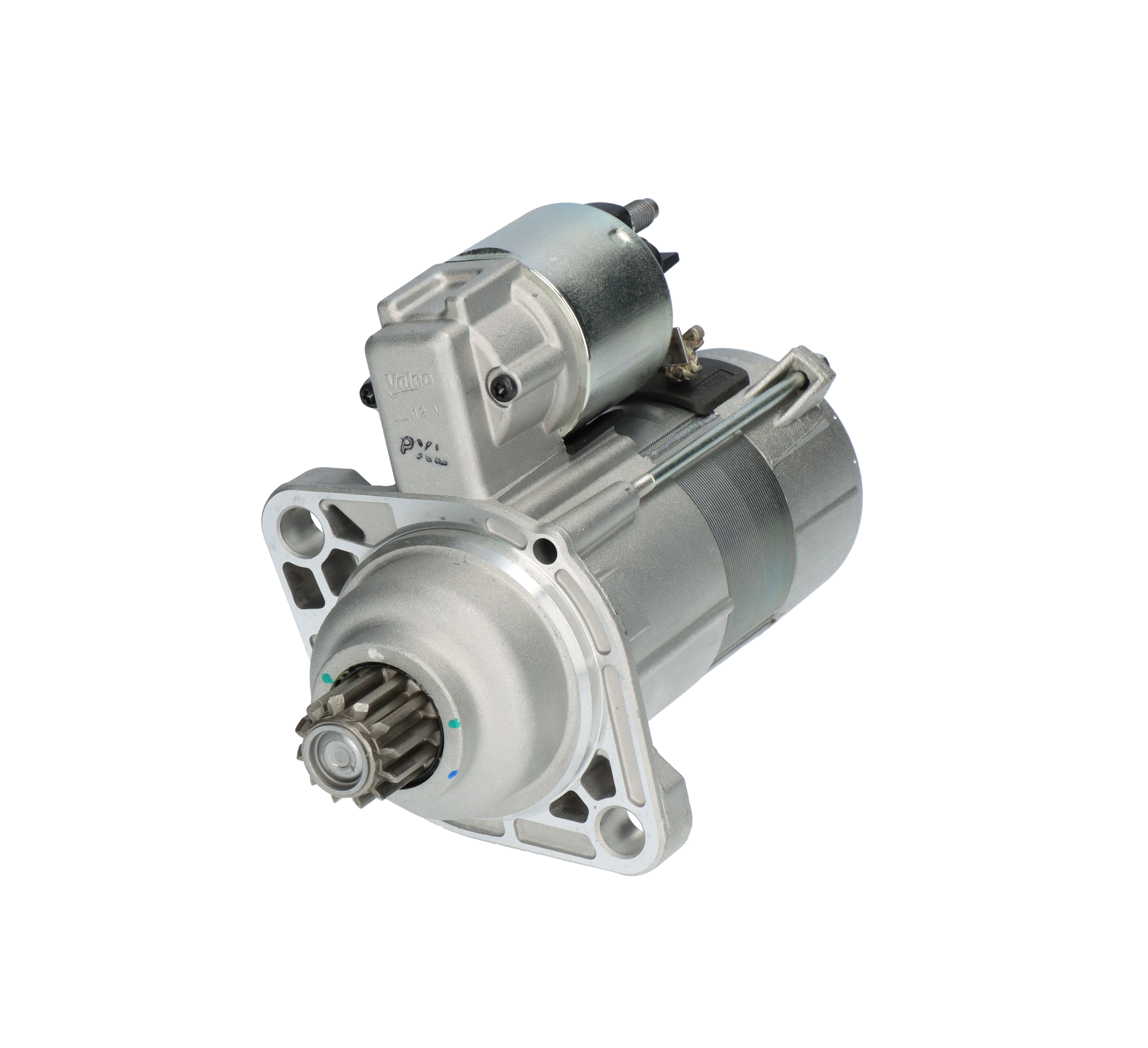BOSCH 1986S00689-MARS MOTORU AUDI A4 1.8 2.0 TFSI > 06D911021B/121